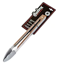 Pinza Silicona 26cm Hudson - comprar online