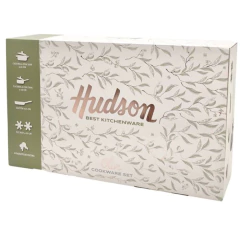 Batería Hudsón Olive Antiadherente - Ciara Home Deco
