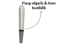 Imagen de Espatula Hudson Nylon Utensilio