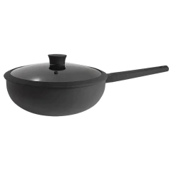 Wok Daily Hudson Antiadherente 32cm en internet