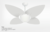 Fiori Branco 4 Pás Branco - comprar online