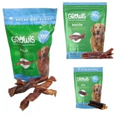 Snack Growis