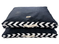 Cama Jean y Gabardina -  Mundo Perfecto Pets