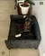 SILLON UMA 70 x 55 -  Mundo Perfecto Pets