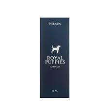PERFUME ROYAL PUPPIES MILANO - comprar online