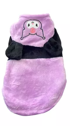 Disfraz Spiderman / Kuromi en internet