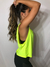 Blusa - Amarelo neon - Use Carvalho 