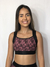Conjunto Miami - Rosa