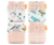 Várias Estampas Fralda Ecológica Happy Flute - Kit 4 unidades - Fraldas Ecológicas Happy Flute Oficial 