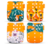 Imagem do Várias Estampas Fralda Ecológica Happy Flute - Kit 4 unidades