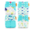 Várias Estampas Fralda Ecológica Happy Flute - Kit 4 unidades - loja online
