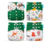 Várias Estampas Fralda Ecológica Happy Flute - Kit 4 unidades na internet
