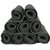 Pacote com 10 absorventes de carvão de bambu Happy Flute
