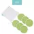 Kit de Absorventes para Seios Happy Flute - loja online