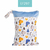 Várias Estampas - Saco Impermeável com 2 bolsos para Fralda Ecológica Happy Flute - comprar online
