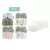 Várias Estampas - Kit 4 Fraldas Ecológicas Happy Flute + 8 Absorventes Microfibra - loja online