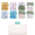 PROMO - Kit 8 Fraldas Ecológicas Happy Flute + 8 Abs de Microfibra - Fraldas Ecológicas Happy Flute Oficial 