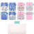 PROMO - Kit 8 Fraldas Ecológicas Happy Flute + 8 Abs de Microfibra - Fraldas Ecológicas Happy Flute Oficial 