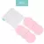 Kit de Absorventes para Seios Happy Flute - comprar online