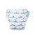 Imagem do Várias Estampas - Fraldas de Piscina Happy Flute
