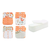 Várias Estampas - Kit 4 Fraldas Ecológicas Happy Flute + 8 Absorventes Microfibra - Fraldas Ecológicas Happy Flute Oficial 