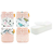 Várias Estampas - Kit 4 Fraldas Ecológicas Happy Flute + 8 Absorventes Microfibra - loja online