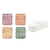 Várias Estampas - Kit 4 Fraldas Ecológicas Happy Flute + 8 Absorventes Microfibra na internet