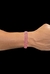 PULSEIRA CRAVEJADA RED - 3 FILEIRAS