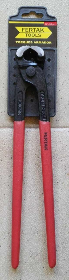 Torques Para Armador 10""x25cm e 12""x30cm - JMS FERRAMENTAS