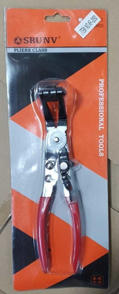 Alicate de braçadeira de tubo de carro com travamento giratório em ângulo de 45° - comprar online