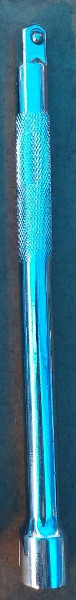 Alongador para Catraca de 1/2 - 25cm - comprar online