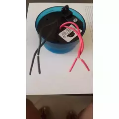 Rele Fotocélula Com Base P&W 315 - P&W na internet
