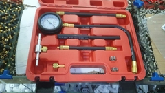Medidor De Compressão Motor Aparelho Teste Cilindro Gás - comprar online