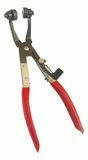 Alicate Extrator Fixação Para Mangueira Abraçadeira Pressão - IDEA - JMS FERRAMENTAS