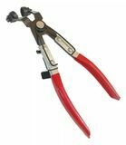 Alicate Extrator Fixação Para Mangueira Abraçadeira Pressão - IDEA - comprar online