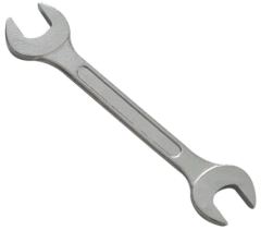 Chave Fixa Boca Fixa Aço Forjado - Eda Excellent na internet