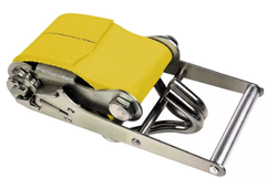 Cinta Com Catraca 9mts X 50mm x 1,5T - Fertak