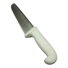 Faca em Aço Inox com Cabo em PP Linha Master 10" SL0423 - ORIGINAL LINE na internet