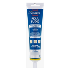 Selante Adesivo Fixa Tudo 70g - Kisafix - comprar online