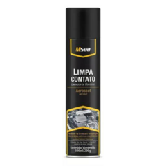 Limpa Contato Aerosol Multi Uso 300 Ml - M500