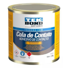 Cola Contato 200g - Teckbond
