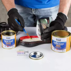 Cola Contato 200g - Teckbond - comprar online