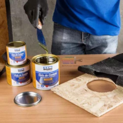 Cola Contato 200g - Teckbond na internet