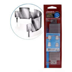 Resistência LorenUltra Alta Performance 127v - 5500W - Lorenzetti na internet