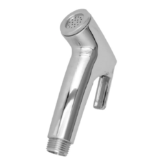 Gatilho P/ Ducha Higienica ABS Cromado - Sorte Metais - JMS FERRAMENTAS
