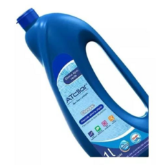 Algicida ATcllor Choque 1 Litro - comprar online