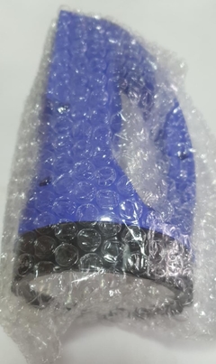 Lanterna recarregável 12 LED funciona 8 horas 900mah - MAXMIDIA - comprar online