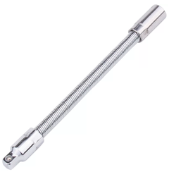 Alongador Flexível Com Encaixe 1/4"