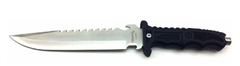 Faca Esportiva Original em Aço Inox - JMS FERRAMENTAS