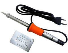 Ferro de Solda 40w, 60w e 100w - 110v Profissional Com Suporte